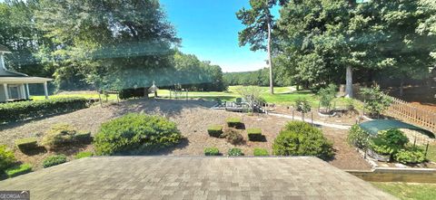 A home in Newnan