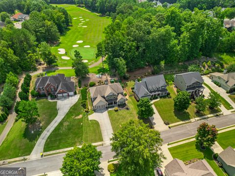 A home in Newnan