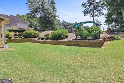 A home in Newnan