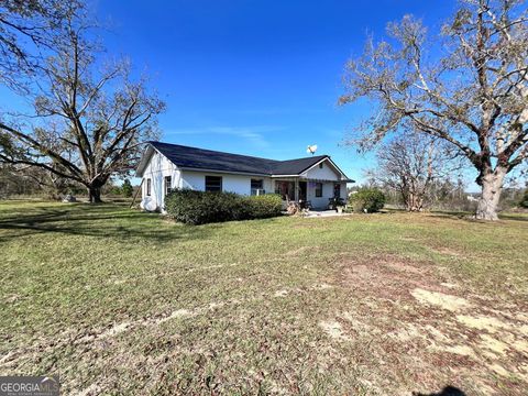 A home in Millen