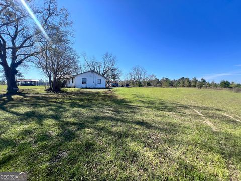 A home in Millen