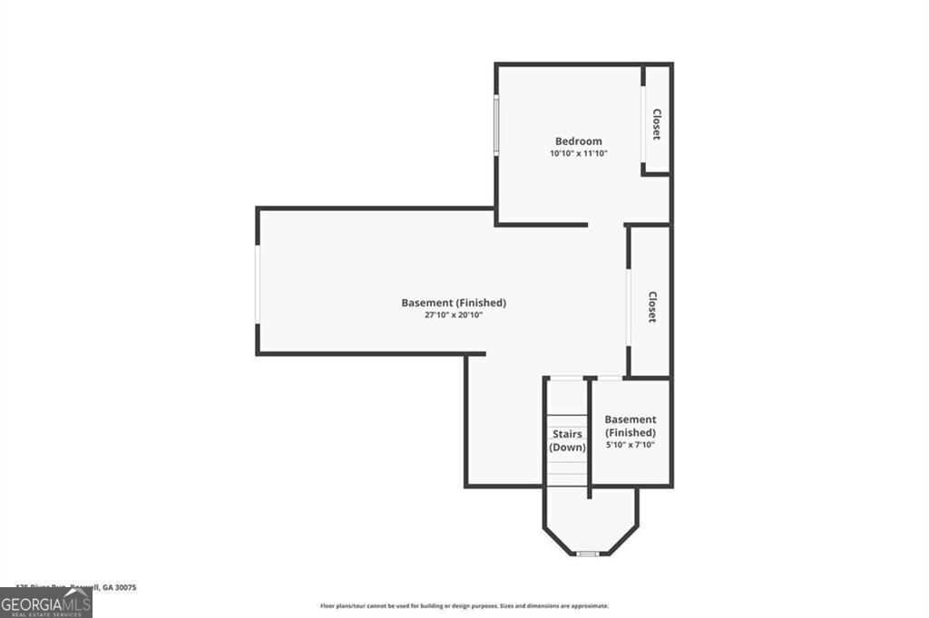 RIVER RIDGE - Residential