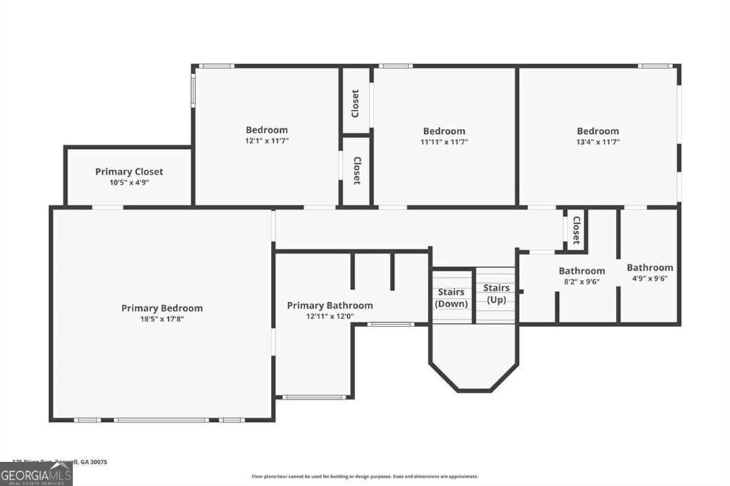 RIVER RIDGE - Residential