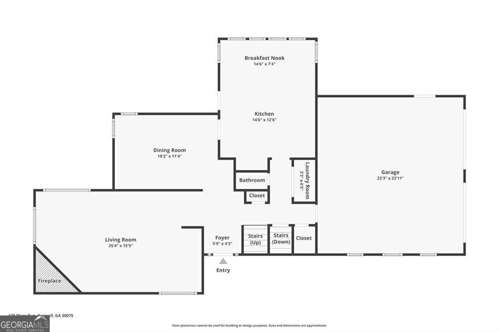 RIVER RIDGE - Residential