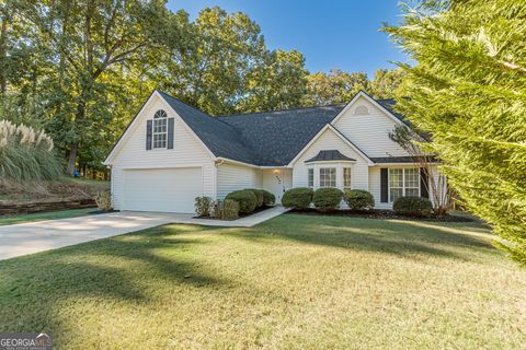 Photo of 328 Spring Creek Drive, Stockbridge, GA 30281 (MLS # 10627871)