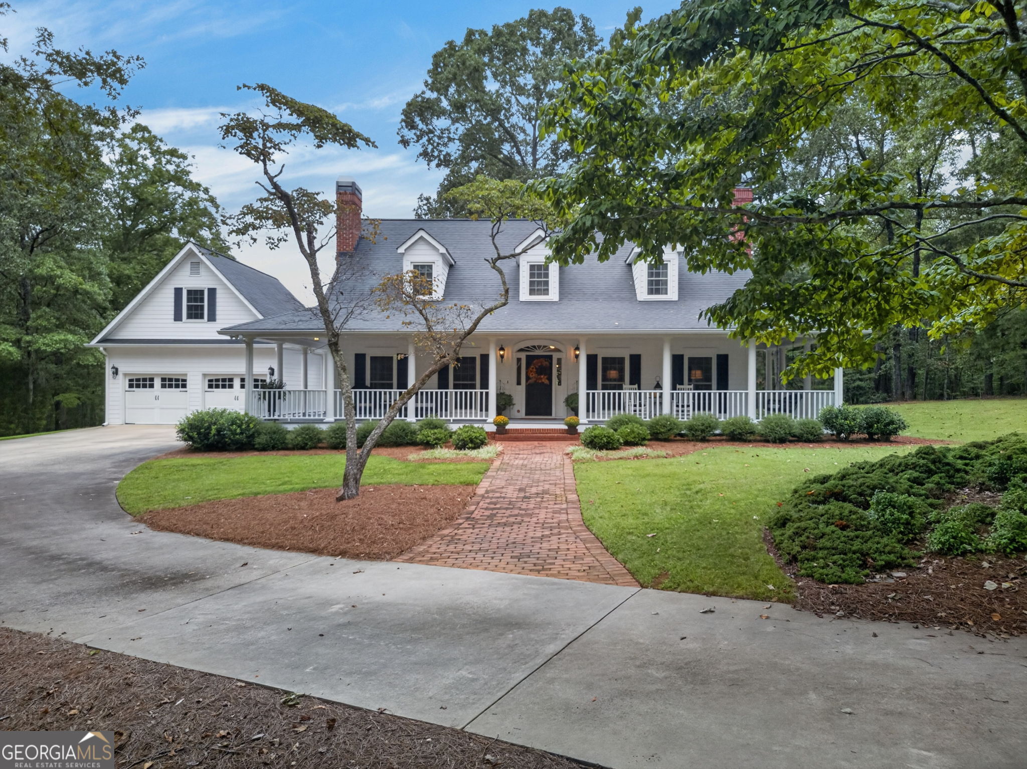 7400 Banks Mill RD