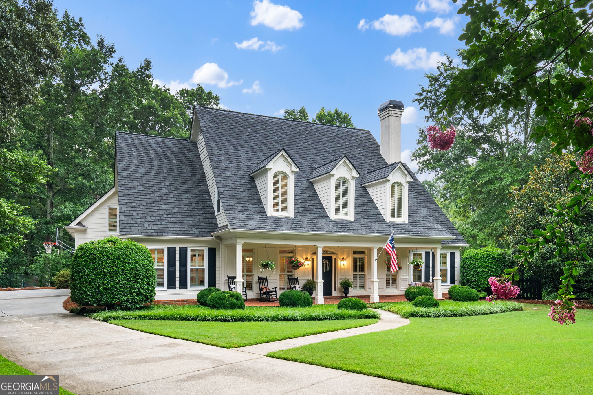 2610 Hopewell Plantation DR