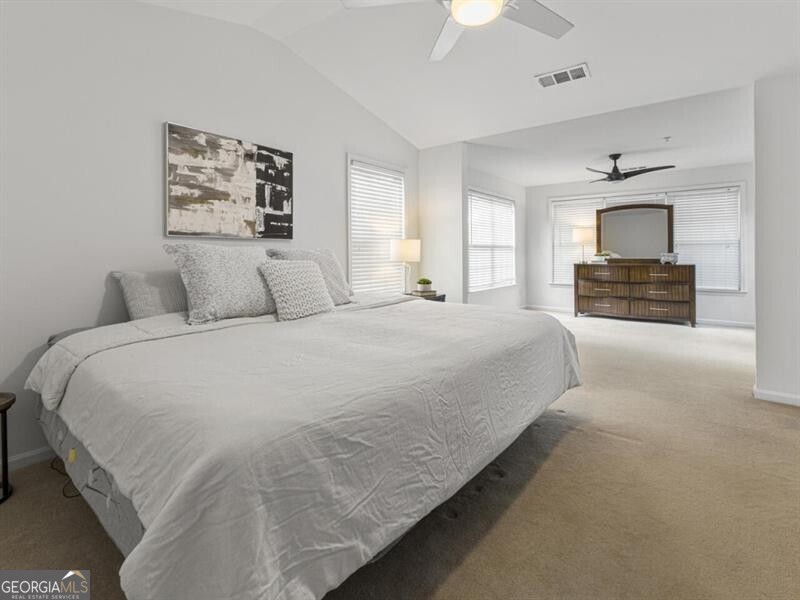 Westside Villas - Residential