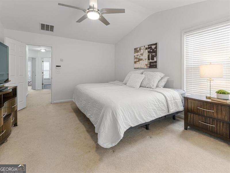 Westside Villas - Residential