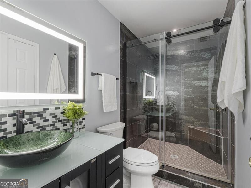 Westside Villas - Residential