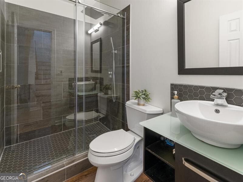 Westside Villas - Residential