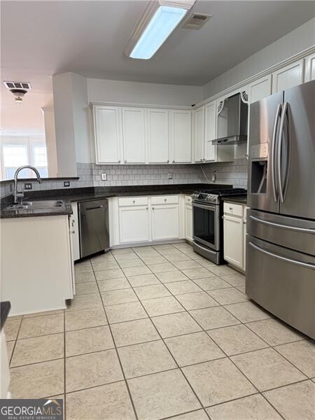 Westside Villas - Residential