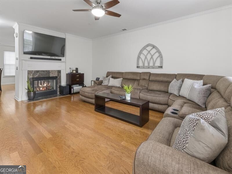 Westside Villas - Residential