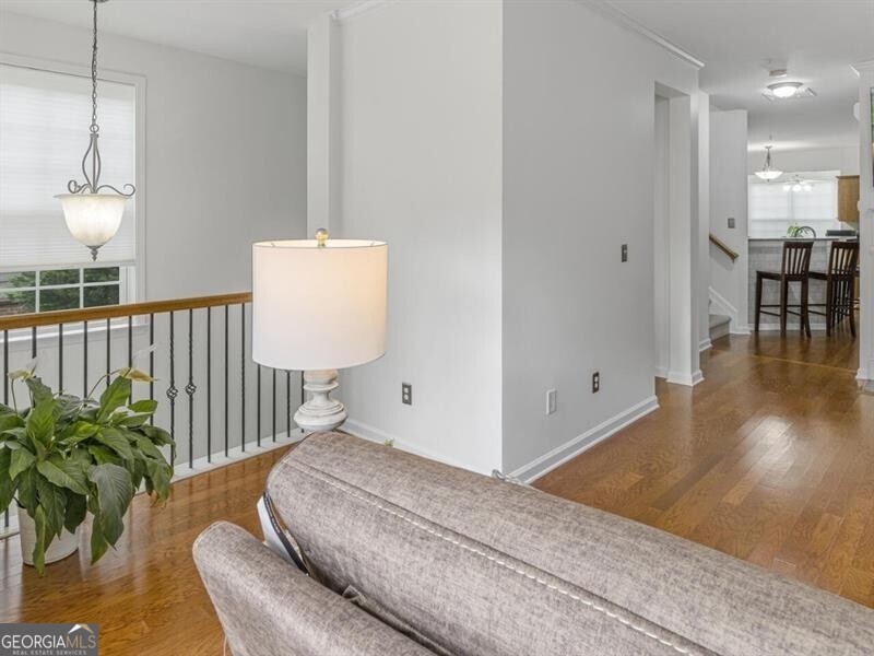 Westside Villas - Residential
