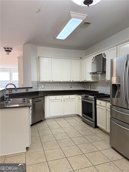 Westside Villas - Residential