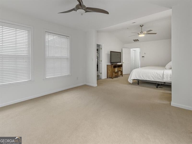 Westside Villas - Residential