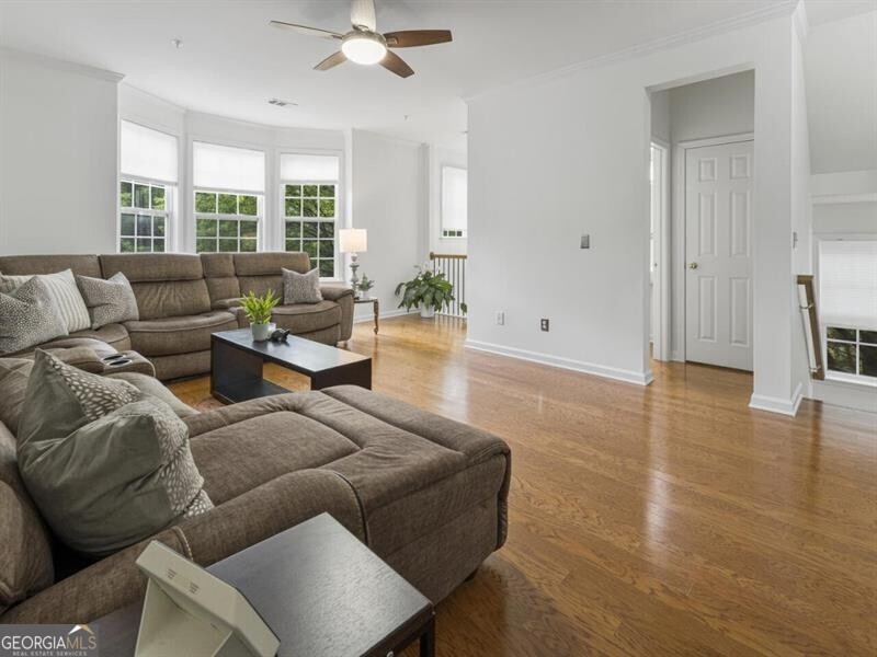 Westside Villas - Residential