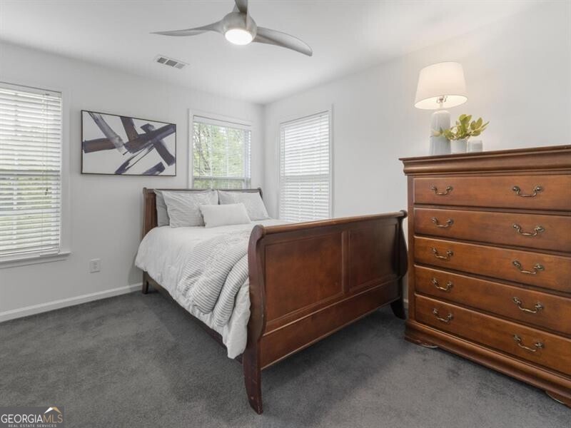 Westside Villas - Residential