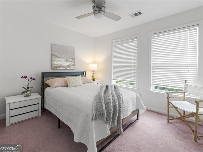 Westside Villas - Residential
