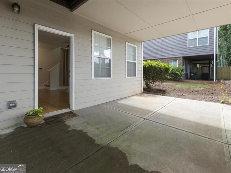 Westside Villas - Residential