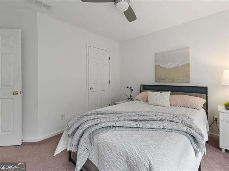 Westside Villas - Residential