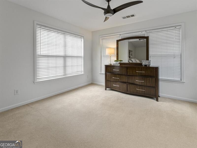 Westside Villas - Residential