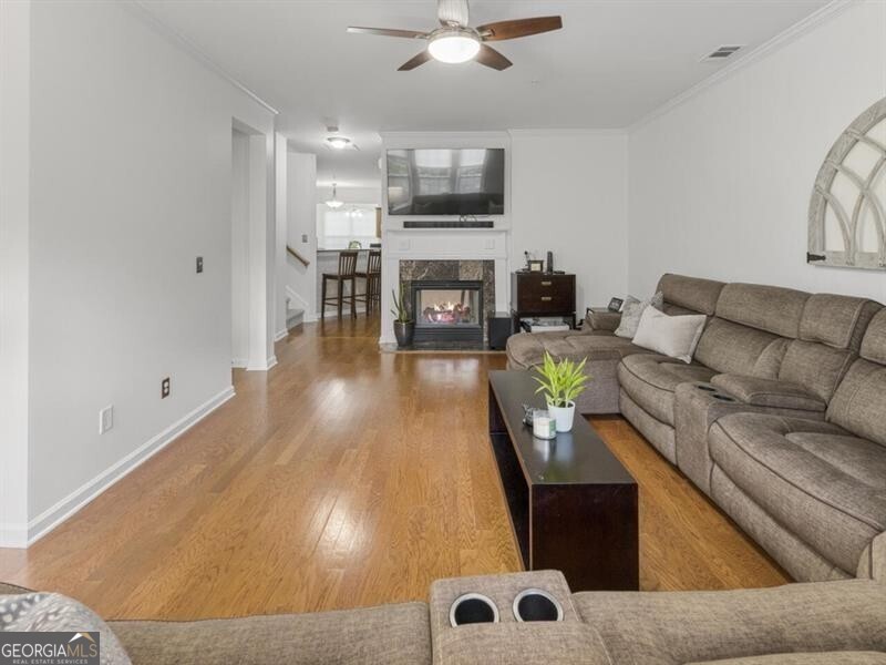 Westside Villas - Residential