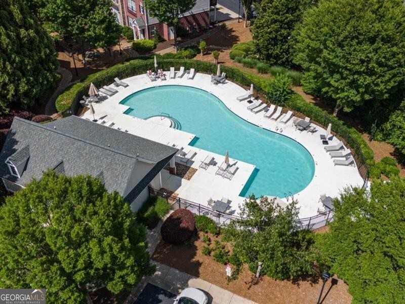 Westside Villas - Residential