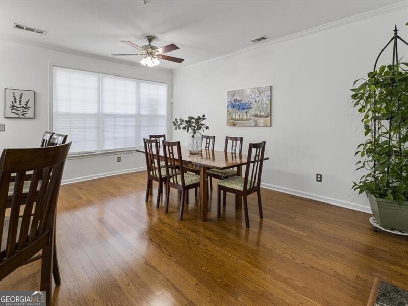 Westside Villas - Residential