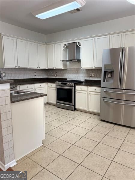 Westside Villas - Residential