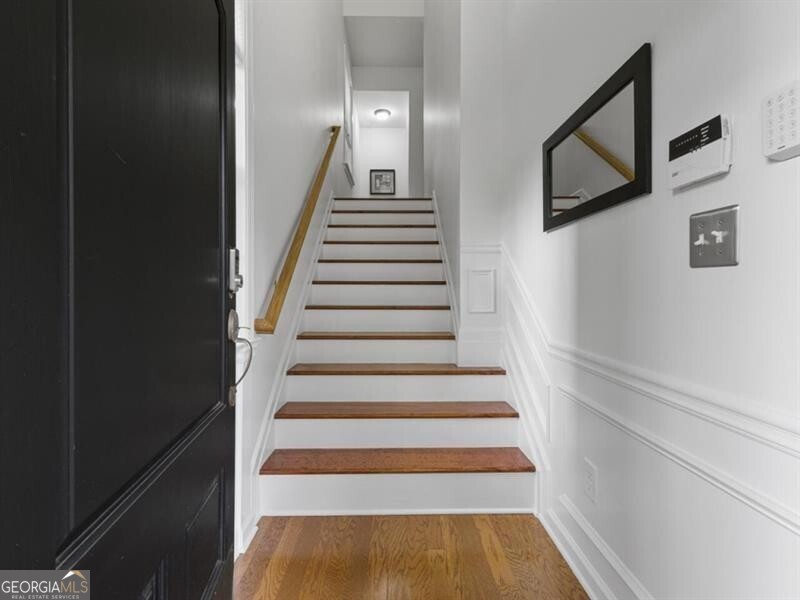 Westside Villas - Residential