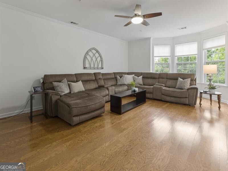Westside Villas - Residential