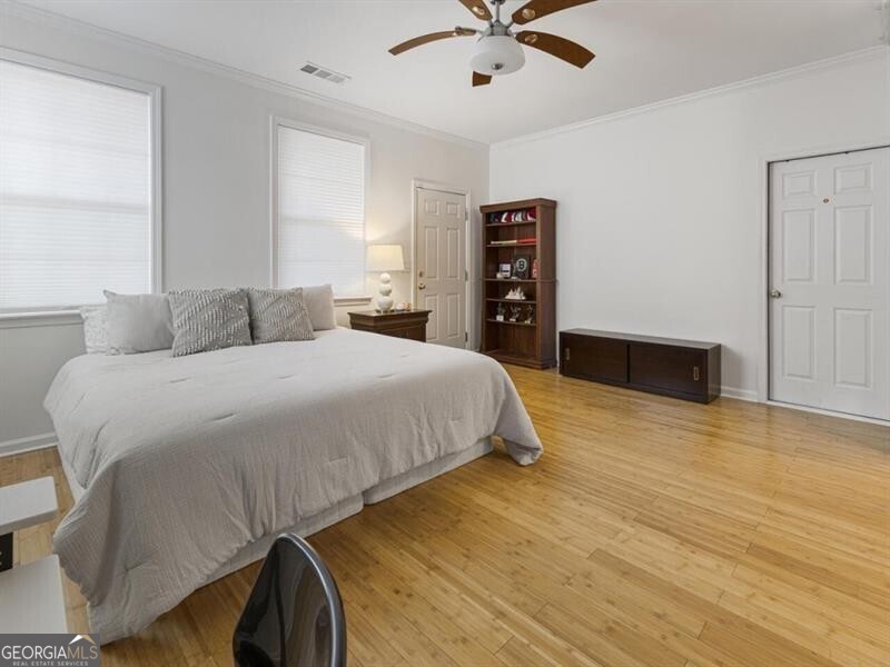Westside Villas - Residential