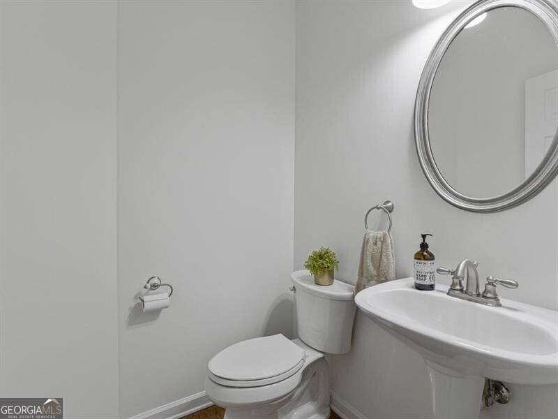 Westside Villas - Residential