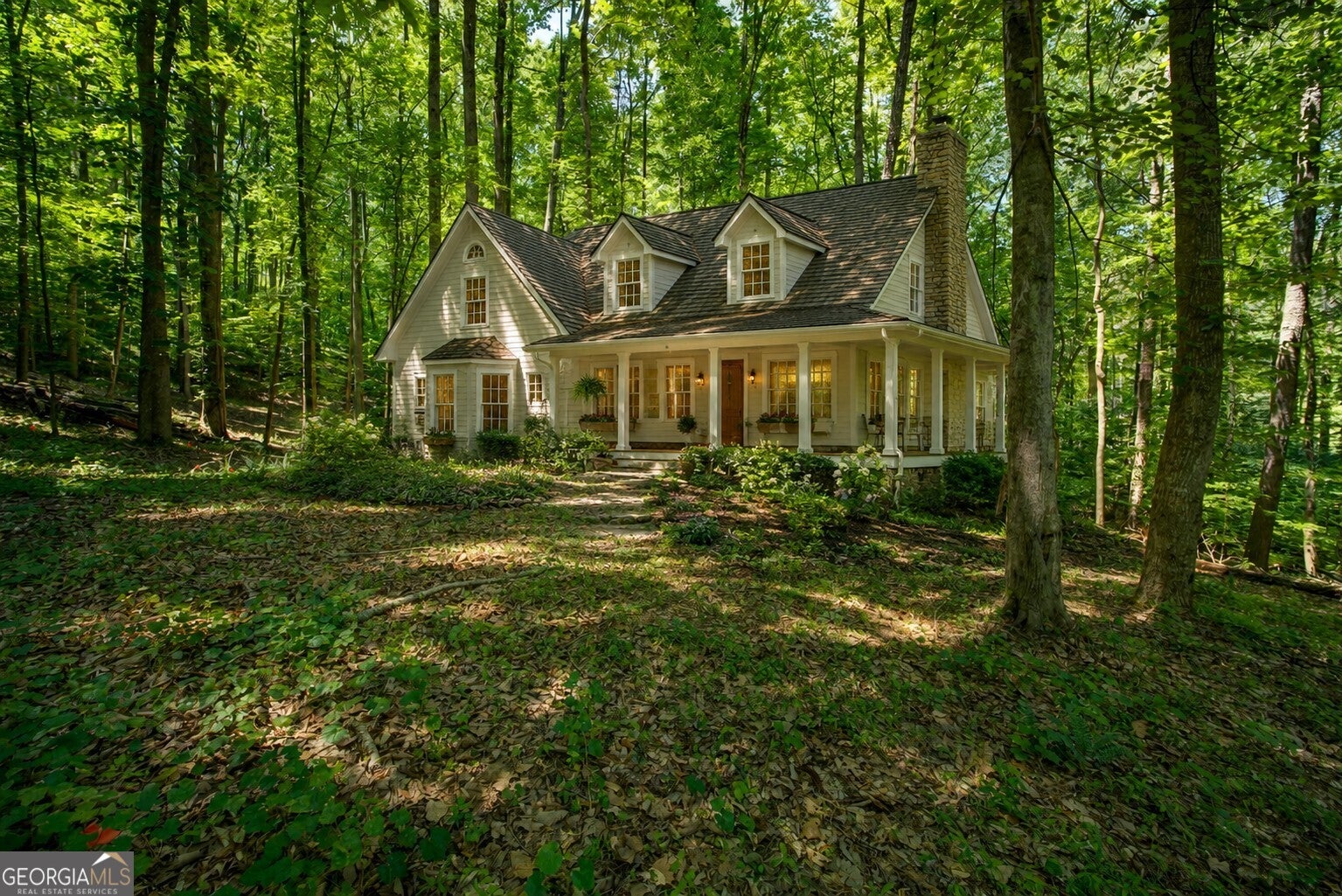 1981 Mountain DR