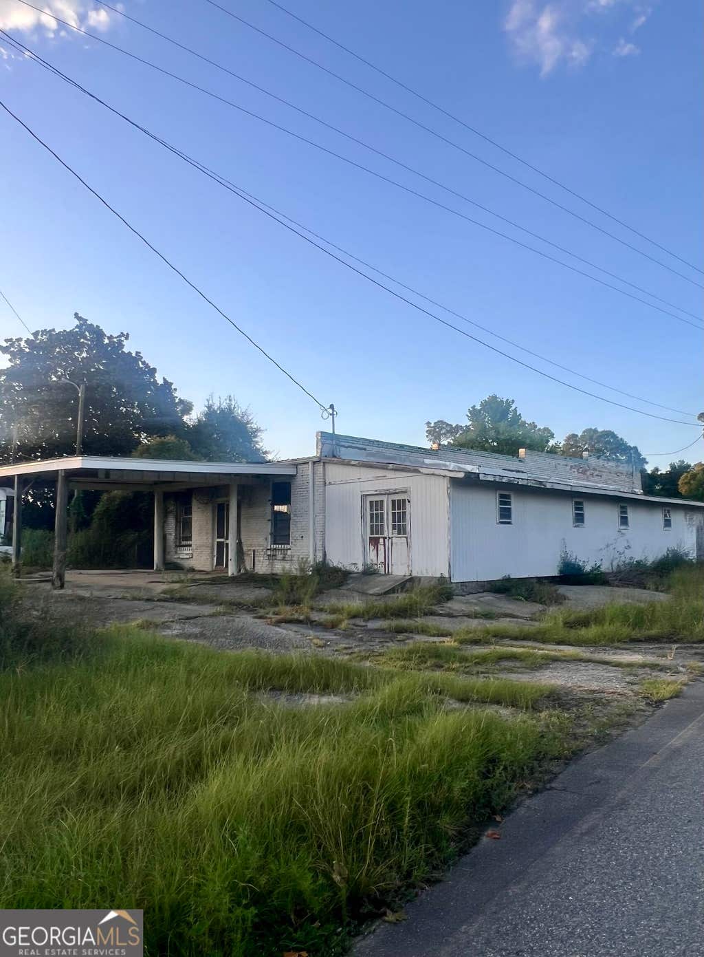 Photo of 4000 Cochran Highway, Eastman, GA 31023 (MLS # 10822282)