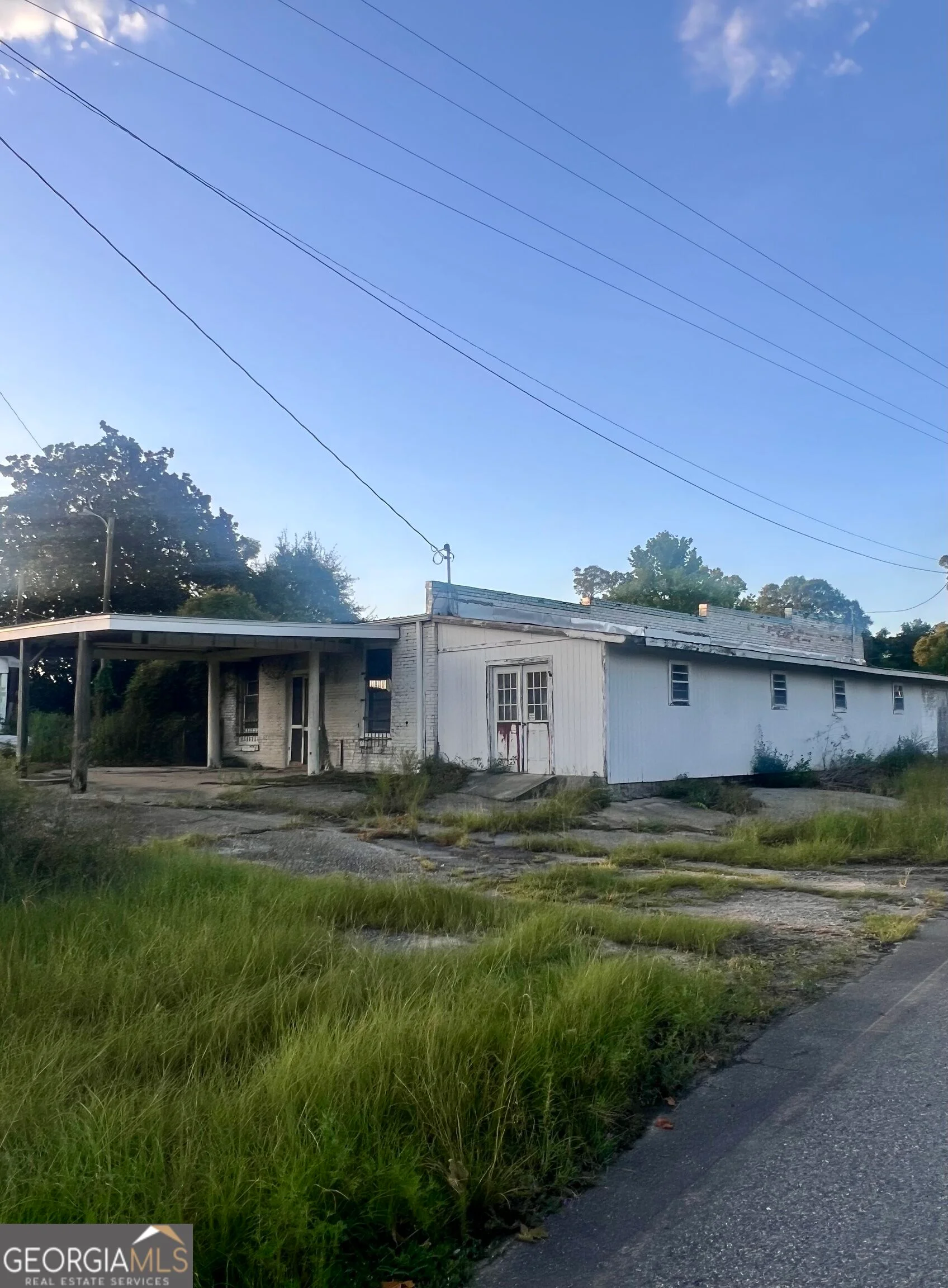 4000 Cochran Highway, Eastman, GA, 31023