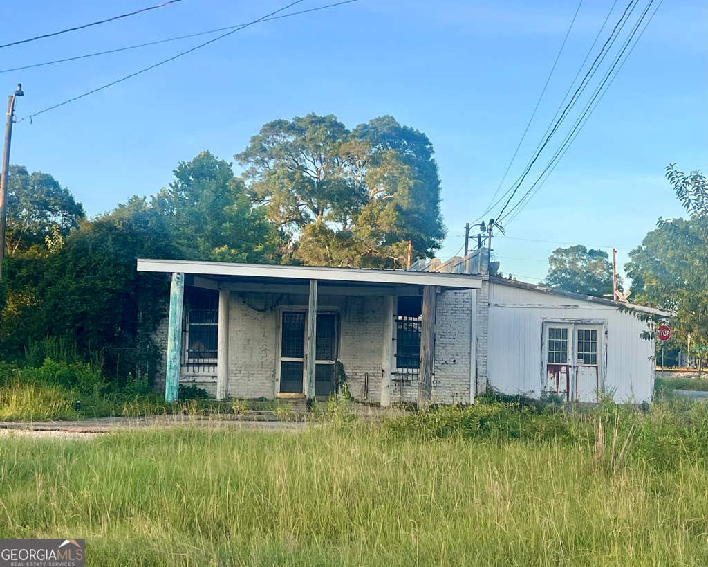 Photo of 4000 Cochran Highway, Eastman, GA 31023 (MLS # 10822282)
