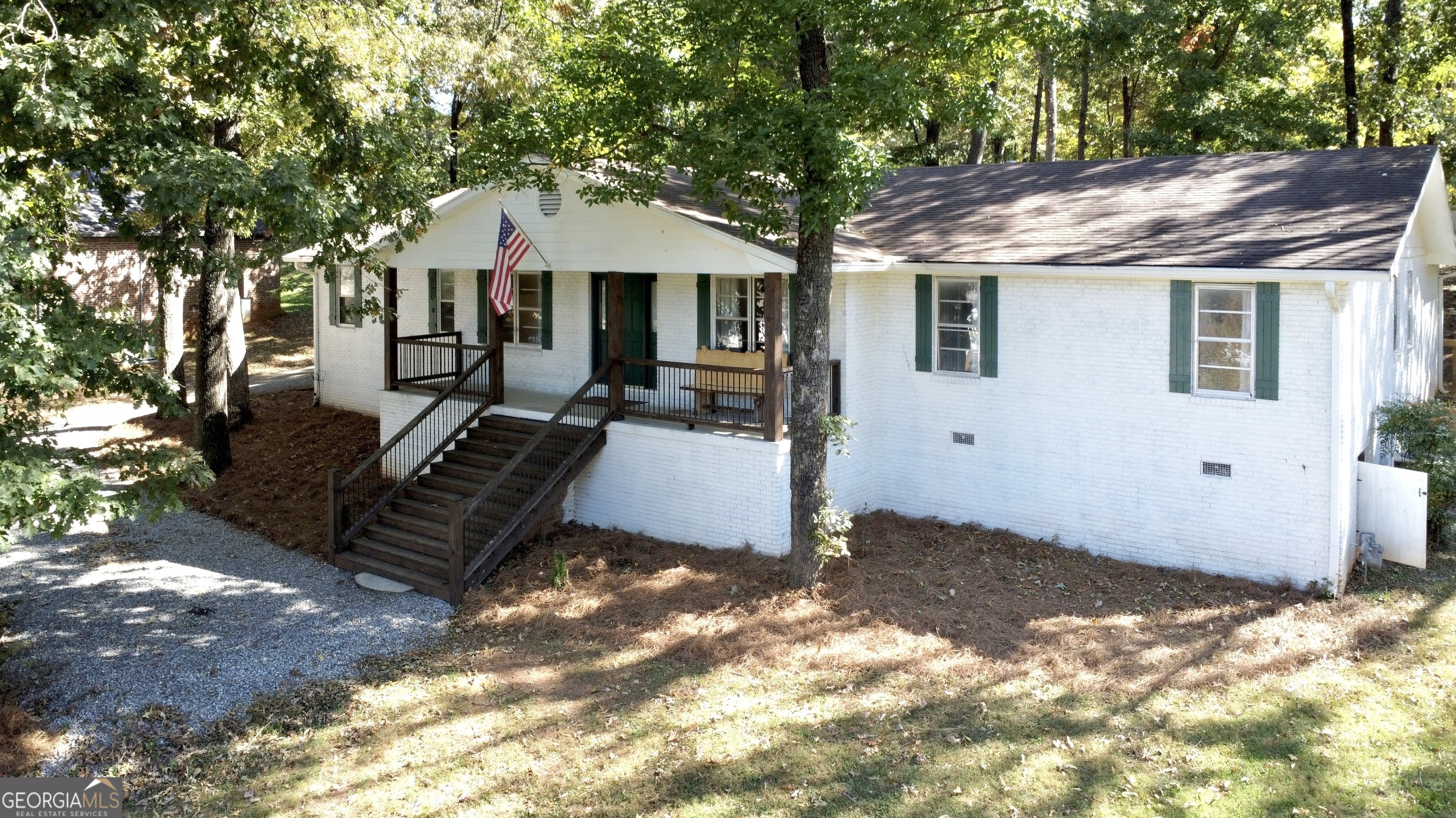 258 Woodfield WAY