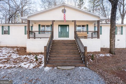 258 Woodfield WAY Cornelia GA 30531