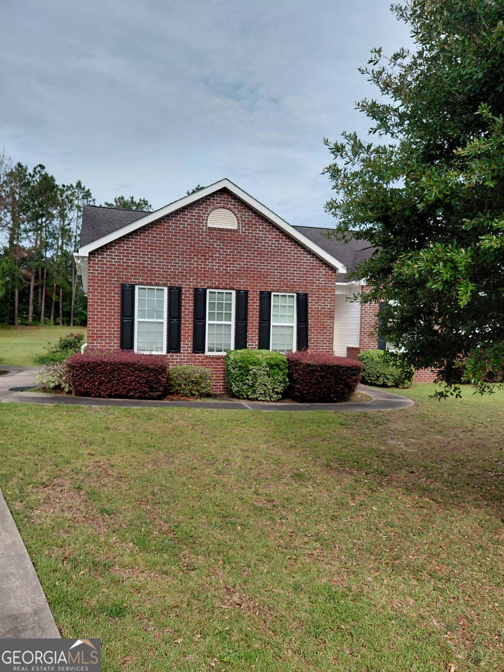 Photo of 585 Live Oak Way, Dublin, GA 31021 (MLS # 10789141)