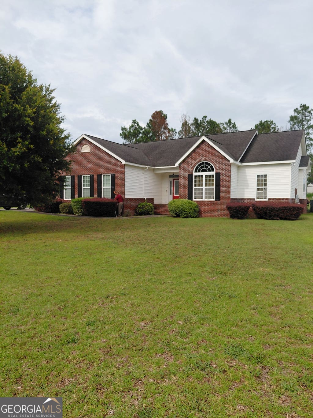 Photo of 585 Live Oak Way, Dublin, GA 31021 (MLS # 10789141)