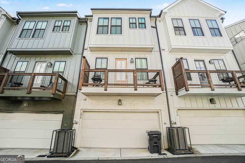 Photo of 274 Dilbeck Place NE, Atlanta, GA 30342 (MLS # 10731243)