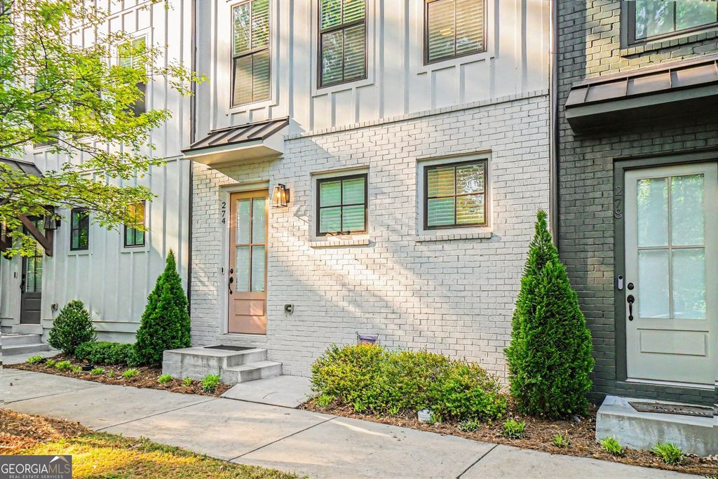 Photo of 274 Dilbeck Place NE, Atlanta, GA 30342 (MLS # 10731243)