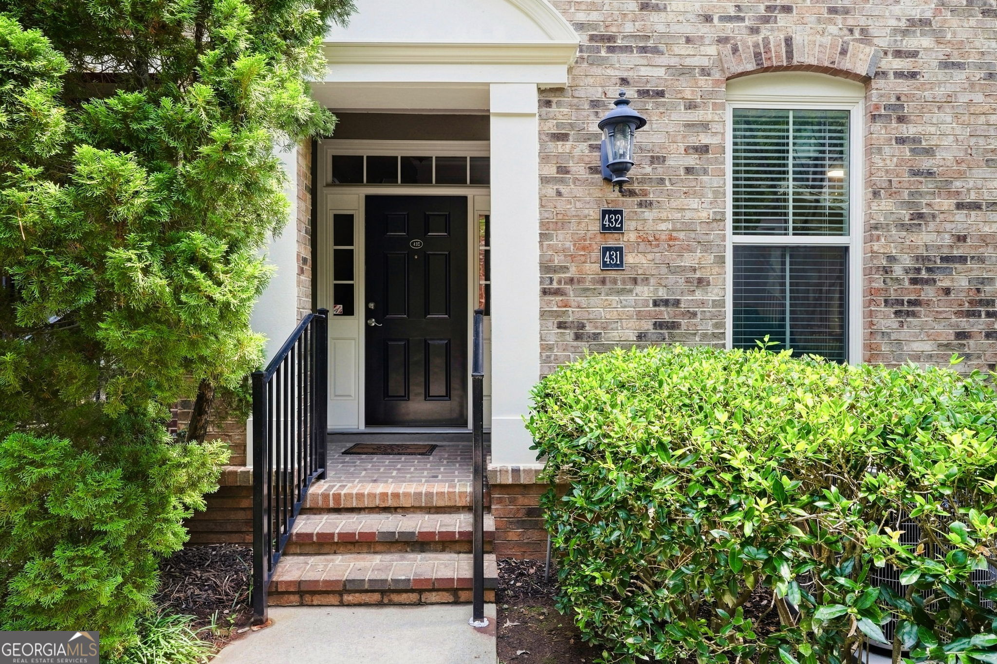 431 Perimeter WALK