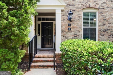 Photo of 431 Perimeter Walk, Atlanta, GA 30338 (MLS # 10821133)