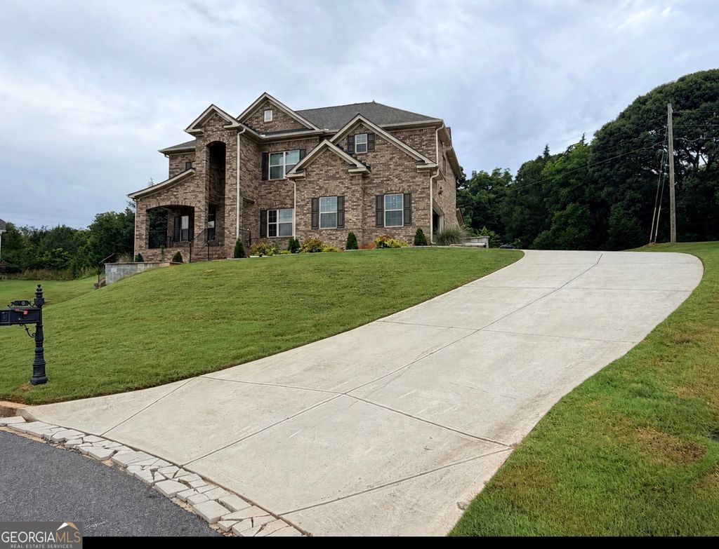 Photo of 40 Granville Lane, Covington, GA 30016 (MLS # 10790654)