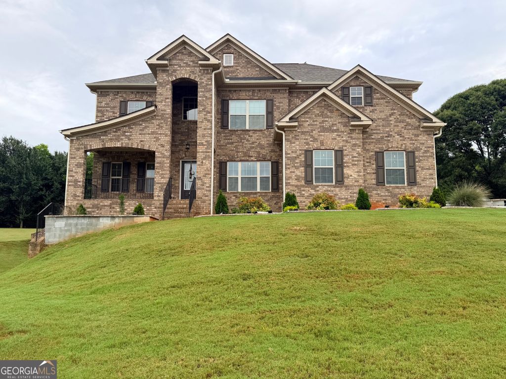 Photo of 40 Granville Lane, Covington, GA 30016 (MLS # 10790654)