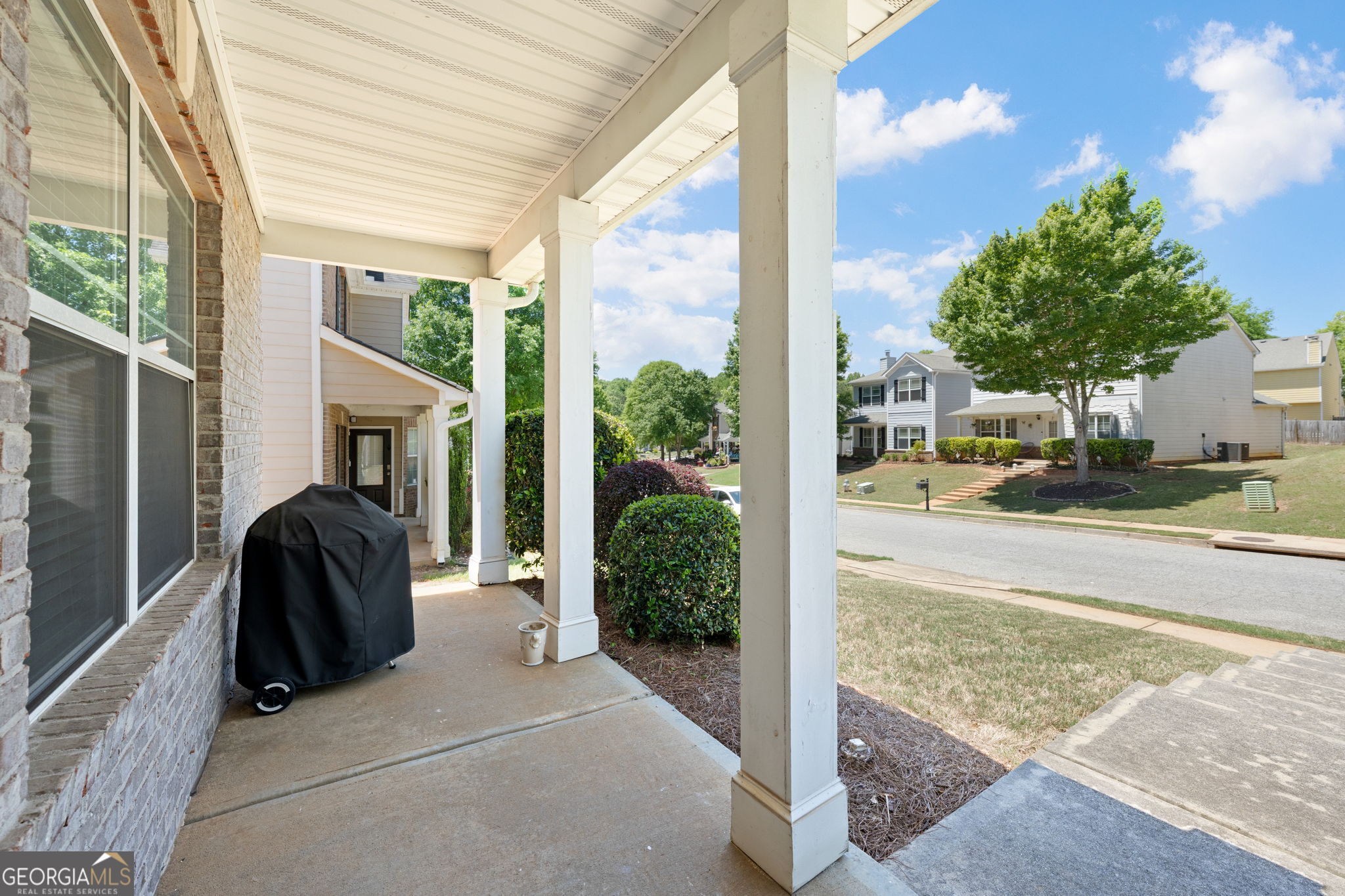151 Stillwood DR