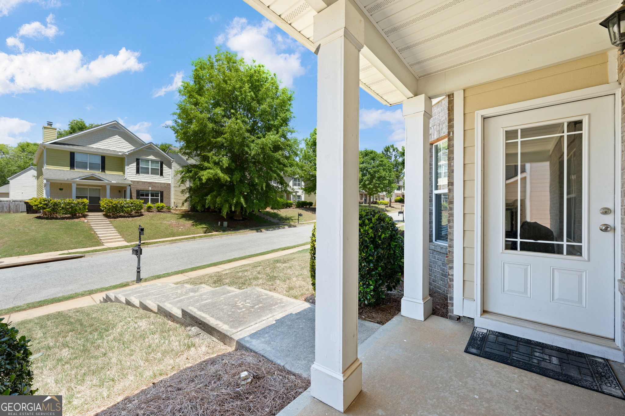 151 Stillwood DR